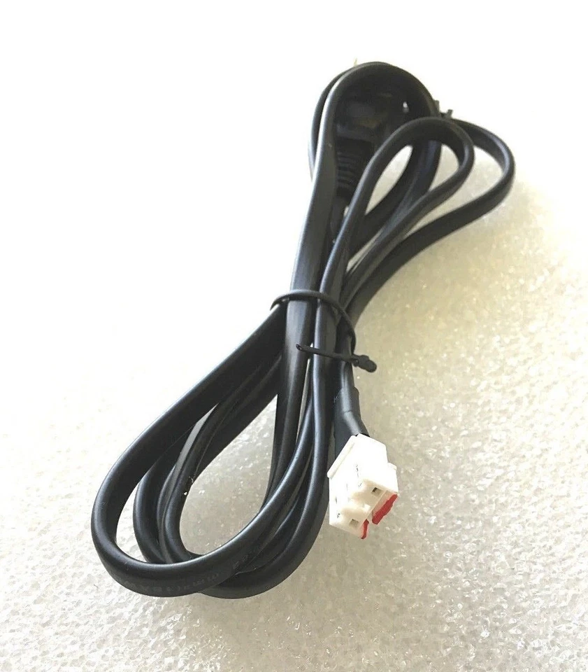 Cable de alimentación para TV Sansui SLED3915  Foto 1 de 1