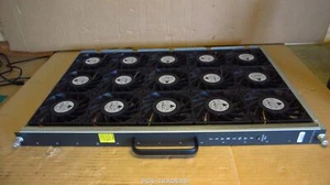 Cisco WS-C6K-13SLT-FAN2 13 Slot Fan Tray For Catalyst 7613 Switch FROM 6513 - Photo 1/5