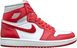 Nike Air Jordan 1 Retro Alto OG Mujer (Reino Unido-6.5) Totalmente Nuevas - Imagen 1 de 7