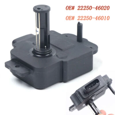 Mass Air Flow Sensor For 1989-1995 Toyota Supra Lexus LS400 SC300 SC400 3.0L - Image 1 of 4