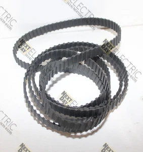 Gates, 92463246, TP1700H100, Cinghia di distribuzione PowerGrip doppia alimentazione 9246-3246 - Foto 1 di 3