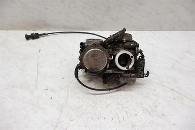 Carburador Honda Shadow Spirit VT750 2001-2007 estrangulador de admisión de bastidor Foto 1 de 4