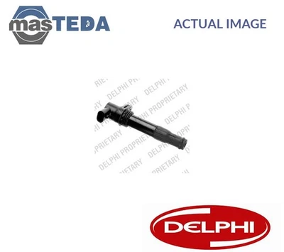 CE10027-12B1 ENGINE IGNITION COIL DELPHI FOR ROVER 75 2.0 V6,2.5 V6 2L,2.5L - Image 1 of 4