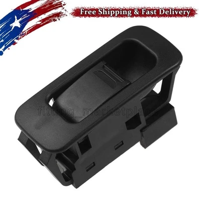 Interruptor de ventana eléctrica 3799575F00T01 para Chevrolet Tracker Suzuki Grand Vitara XL-7 Foto 1 de 4