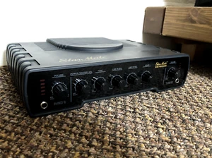 rare and obscure Star Mate Echo Processor 1990s - Echo Delay Box - Picture 1 of 6