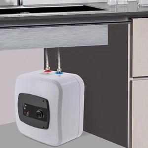 15L 1500 Watt Electric Instant Hot Water Heater Under Sink Mini Small Water Tank - Picture 1 of 18