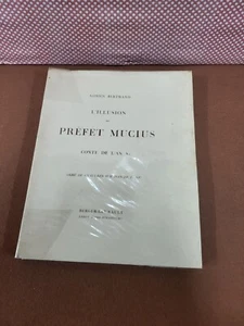 Book The Illusion Of Prefect Mucius N300 Tale Of The Year 80 - Picture 1 of 13