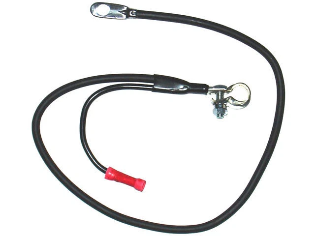 Cable de batería Geo Metro SMP 32546SZ 1993 para 1990, 1992-1994 Foto 1 de 2