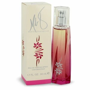 Maria Sharapova Perfume by Parlux 1.7oz/50ml EDP Spray For Women - Picture 1 of 5