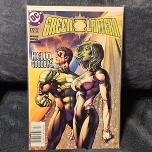 Lanterna Verde #177 DC Comics 2004 - Foto 1 di 5