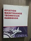 Aviation Maintenance Technician Handbook – General: FAA-H-8083-30 (FAA Handbook