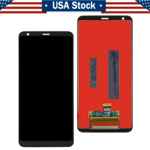 Ecran LCD de remplacement numériseur écran tactile pour LG Stylo 5 Q720 Q720MS Q720CS - Photo 1 sur 8
