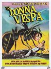 Donna Vespa (La) (Us Import) Dvd New