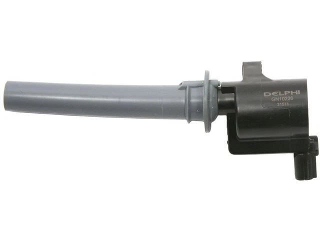 Катушка зажигания для 2005-2007 Mercury Montego Delphi 76787BVGD 2006 3,0 л V6 - Изображение 1 из 2
