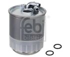 Febi Bilstein 45165 Fuel Filter For Mercedes-Benz Sprinter 3,5-T 319 Cdi Bluetec