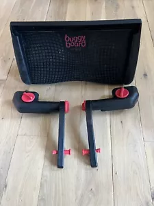 Lascal Buggy Board MINI ohne Verbinder - Bild 1 von 13