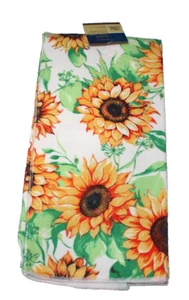 Sunflower Kitchen Towel Microfiber 15 x 25 Hand Dish - Picture 1 of 3
