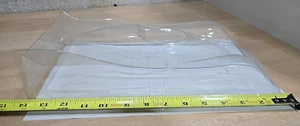 Vintage Team Associated TOJ SC303 1/12 Lexan RC Body 3610 1978 Pan Sports Car - Picture 1 of 5