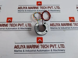 Photonis D2430550 Micro Channel Plate Transformer 708024 - Picture 1 of 6