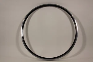 Mach1 ER10 24 inch Alloy Rim Black 32H No Label 507-19c MMR42 - Picture 1 of 3