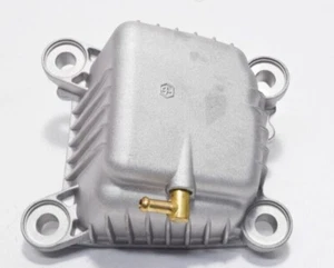 KOMPLETTE KOPFABDECKUNG VESPA LIBERTY ZIP FLY R.O.832964 - Bild 1 von 1