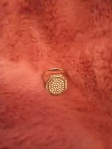 Anello Swarosky - Foto 1 di 9