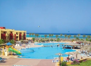 Ägypten / Ab 344 € / 5* Marsa Alam / AI Restplatz / Buchung über CHECK24 möglich - Bild 1 von 2
