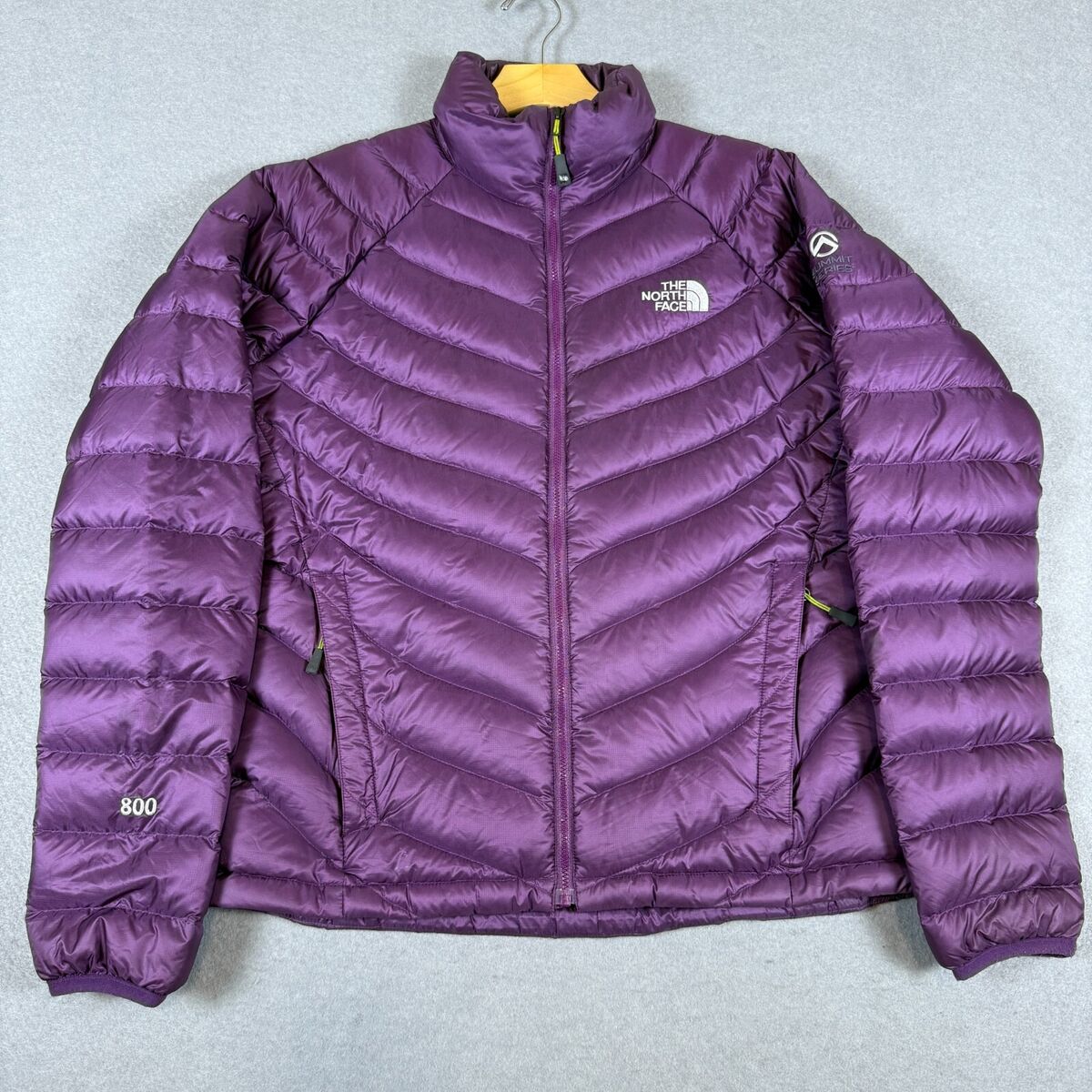 The North Face Puffer Jacket Purple Coats, Jackets & Vests The North Face Puffer Jacket Purple Coats, Jackets & Vests