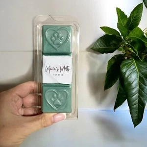 FRESH LAUNDRY - Wax Melts,Soy Wax,Snap Bar,Eco friendly,Strong Scent,Clean Scent - Picture 1 of 1