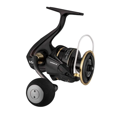 Daiwa 25 Revelry HD MQ Spin Reel - image 1 of 4
