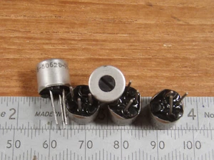 50 Ohm Single Turn kleiner Trim Pot, Stck 5 - Bild 1 von 1