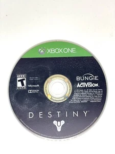 Destiny Microsoft !! - Picture 1 of 1