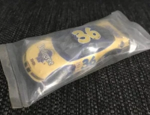SEALED Vintage NASCAR #36 Ernie Irvan Pedigree M&M Snickers 1:64 Diecast Car - Picture 1 of 6