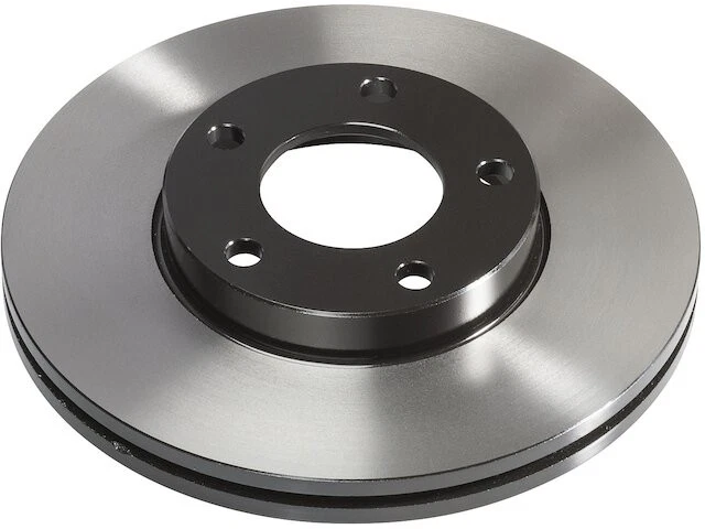 Front Brake Rotor For 04-13 Mazda 3 Sport RB57N6 Raybestos R-Line Raybestos - Image 1 of 1