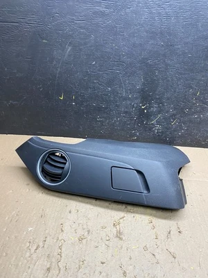 2009-2015 Honda Pilot Right Passenger Dash Vent Center Panel Bezel OEM U5155 DG - Image 1 of 4