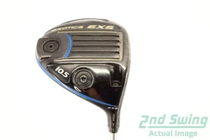 Tour Edge Exotics EXS Driver 10.5° Graphite Senior Right 45.5in - Picture 1 of 8