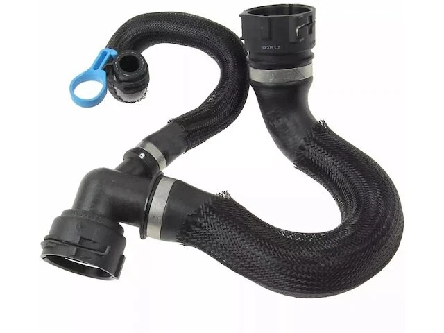 Lower Radiator Hose For 2008-2012 Land Rover LR2 3.2L 6 Cyl 2009 2010 DB462SX Foto 1 de 1