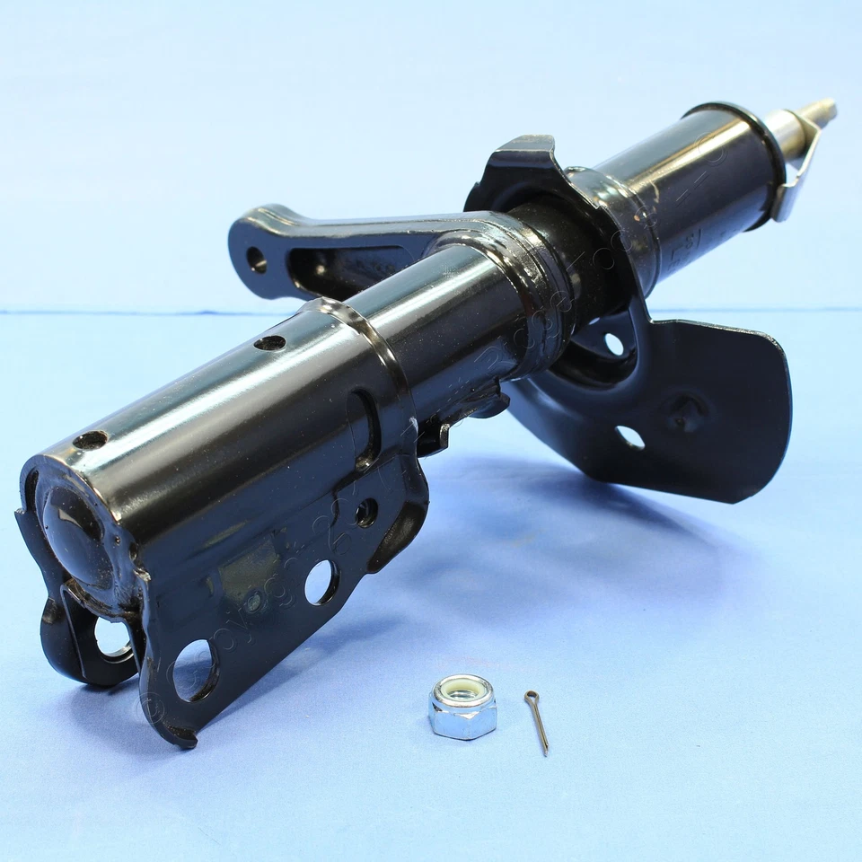 Puntal de suspensión de gas delantero izquierdo Gabriel G68723 G56723 para 92-93 Skylark Grand Am Foto 1 de 4