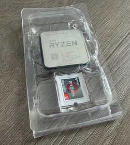 AMD Ryzen 9 5950X 16-Core 3.4GHz Socket AM4 Processor 100-000000059 - Photo 1/1