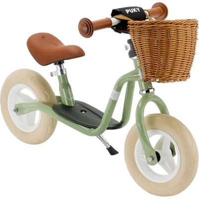 PUKY LR M Classic retro-grün - Bild 1 von 4