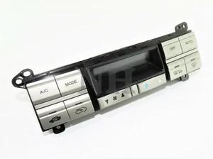 79600-SJD-E51 Honda FRV Genuine Electric Climate Heat A/C Control Switch Panel - Picture 1 of 3
