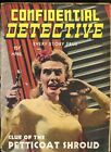 Mag Confidential Detective 04 1944 Bullfrog Bait Slaying Widow Massacre Deat