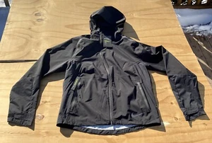 Nike Zonal AeroShield Running Jacket BV4858 011 Men's Black Sz. M - New ($180) - Picture 1 of 9