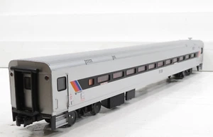 Atlas 6246-2 NJ Transit #5139 Comet II Passenger Car LN - Picture 1 of 9