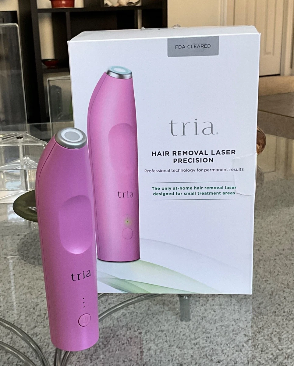 Tria Laser Hair Removal and IPL Equipment for sale - eBay