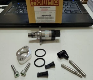 Fits For Mitsubishi SCV Suction Valve Fuel Pump Suction Valve 1460A056 Genuine - Picture 1 of 6