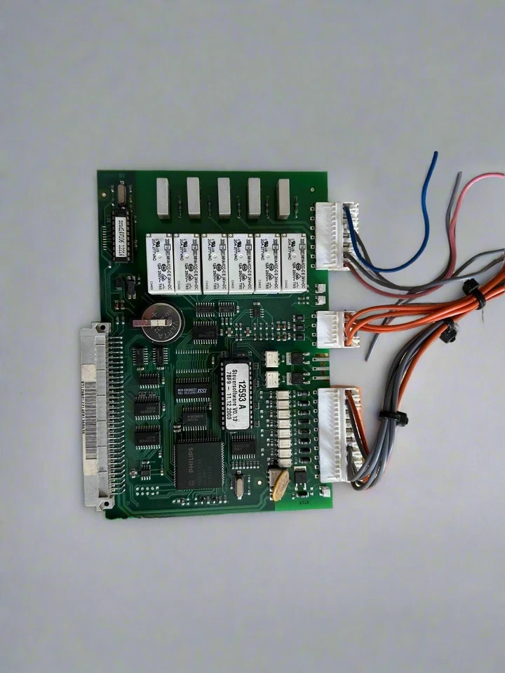 Ergoline board pcb sunbed main board new - Image 1 of 1