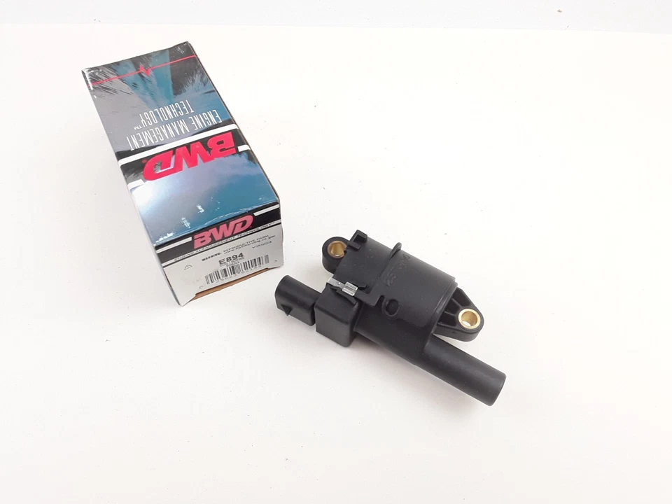 Bobina de encendido para Chevrolet, GMC, Cadillac, Hummer, Buick 2005-2022 Foto 1 de 4