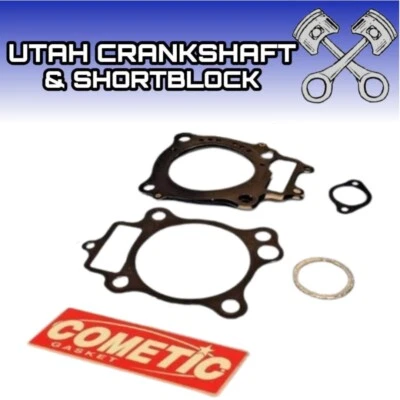 KIT JUNTA EXTREMO SUPERIOR NUEVO COMETIC HONDA CRF250R 2004-2009 CRF 250 R 2005 2006 2007 Foto 1 de 4