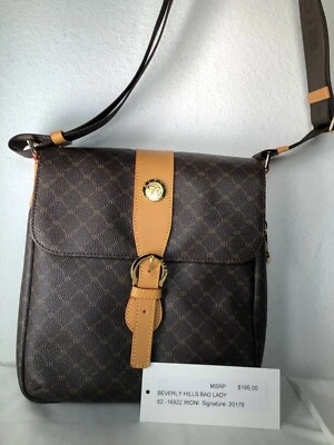 RIONI  USA  - NWT  $195.00 - Image 1 of 4